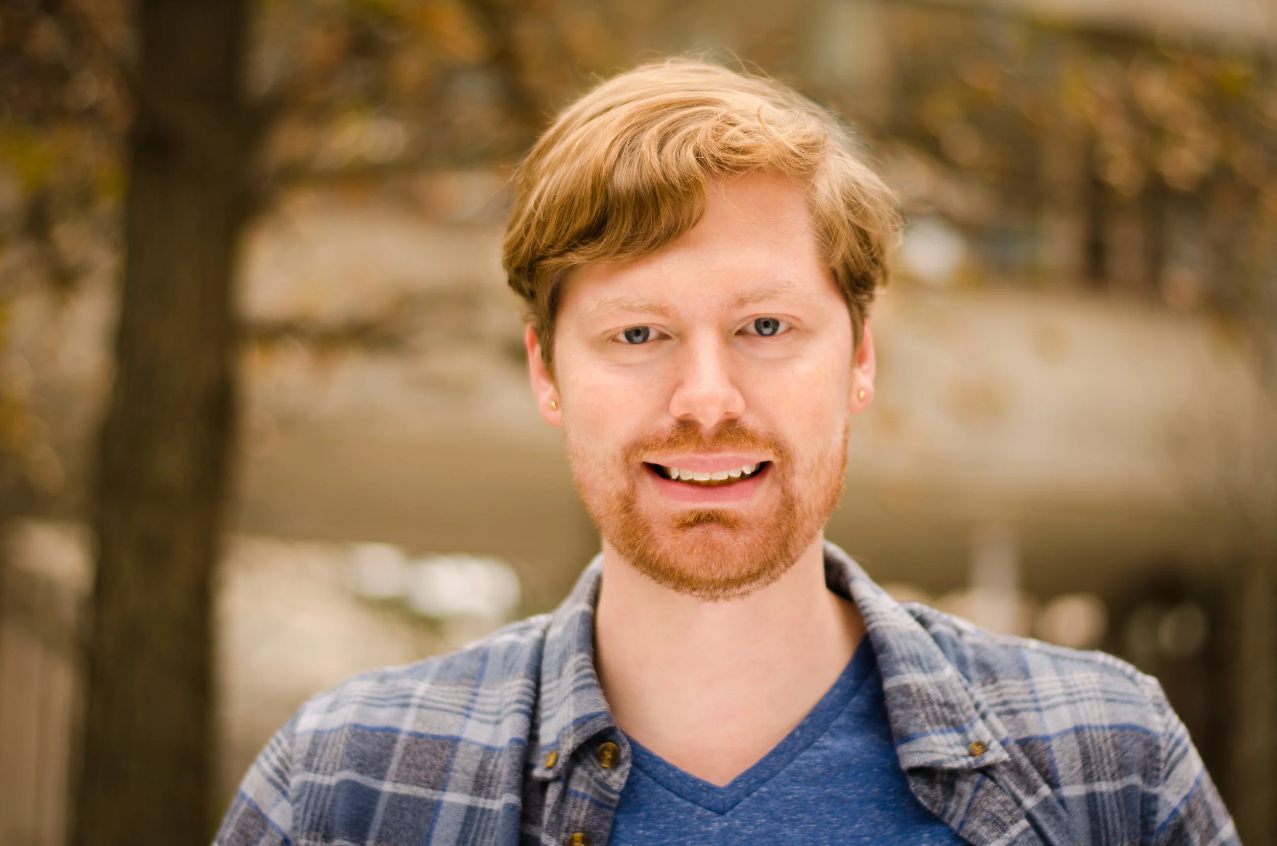 Erik Van Vlack Postdoctoral Fellow Email
