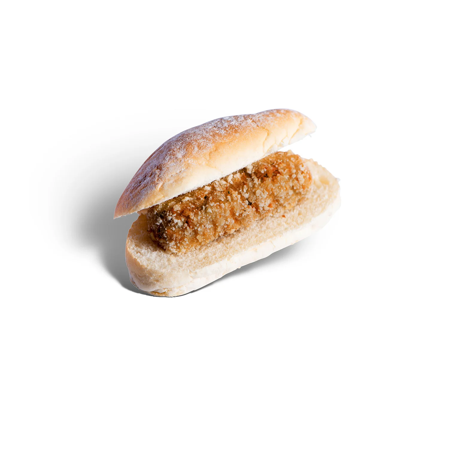 Coco Thai Vegan Croquette