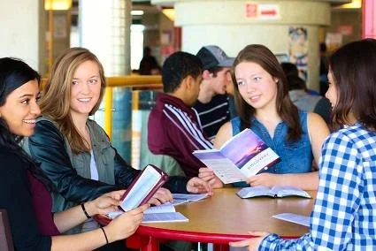 200+ Faith Studies
