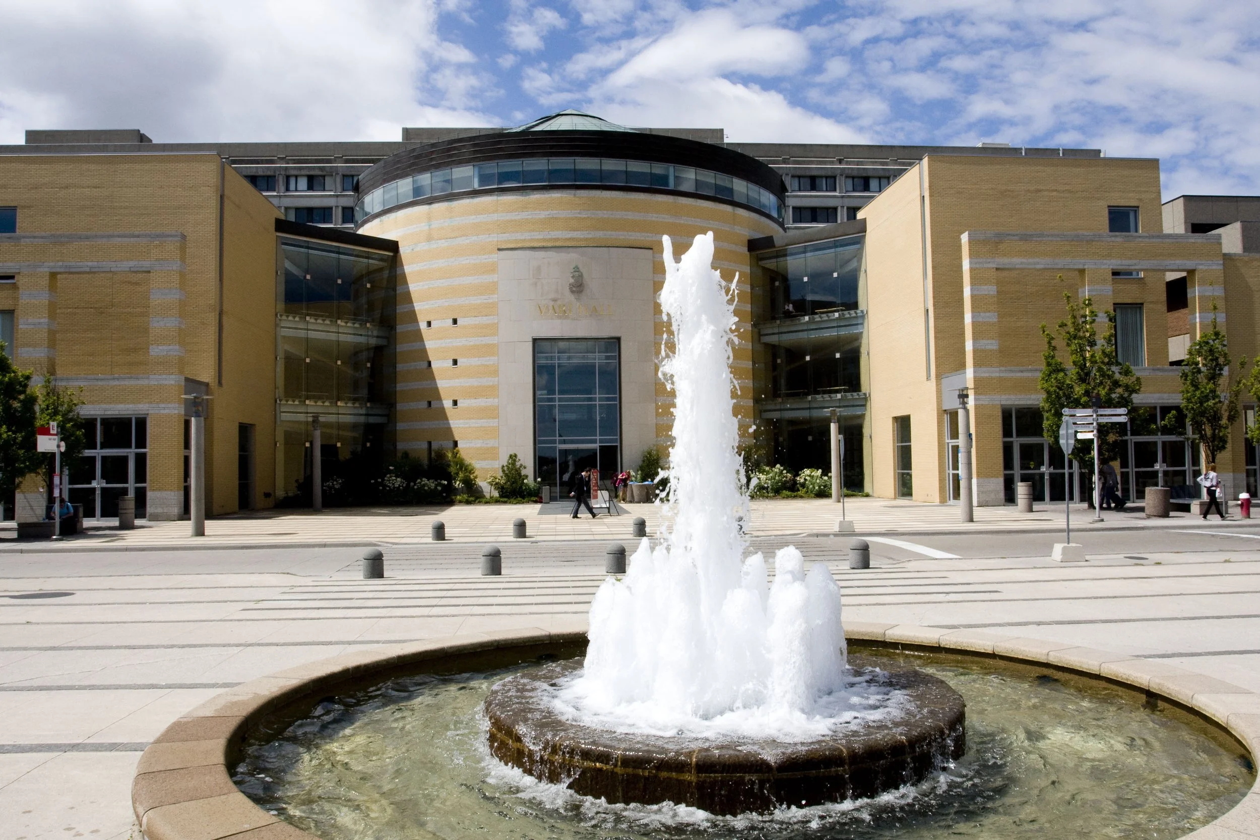 Got Back On Campus After COVID-19