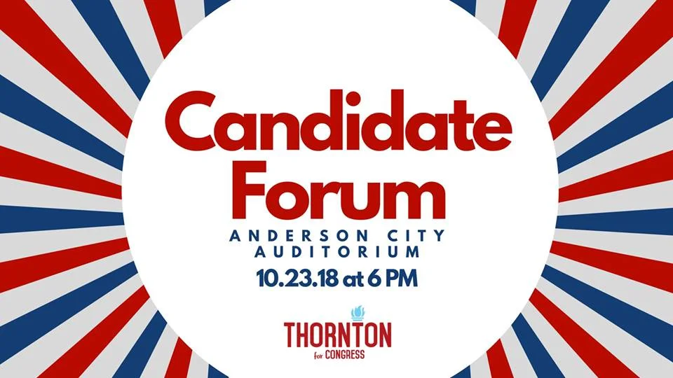 Candidate Forum 