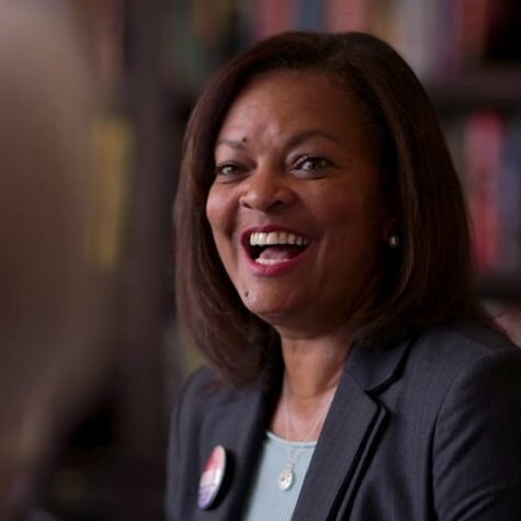 Dee Thornton on Indiana Talks' Gary Snyder Show