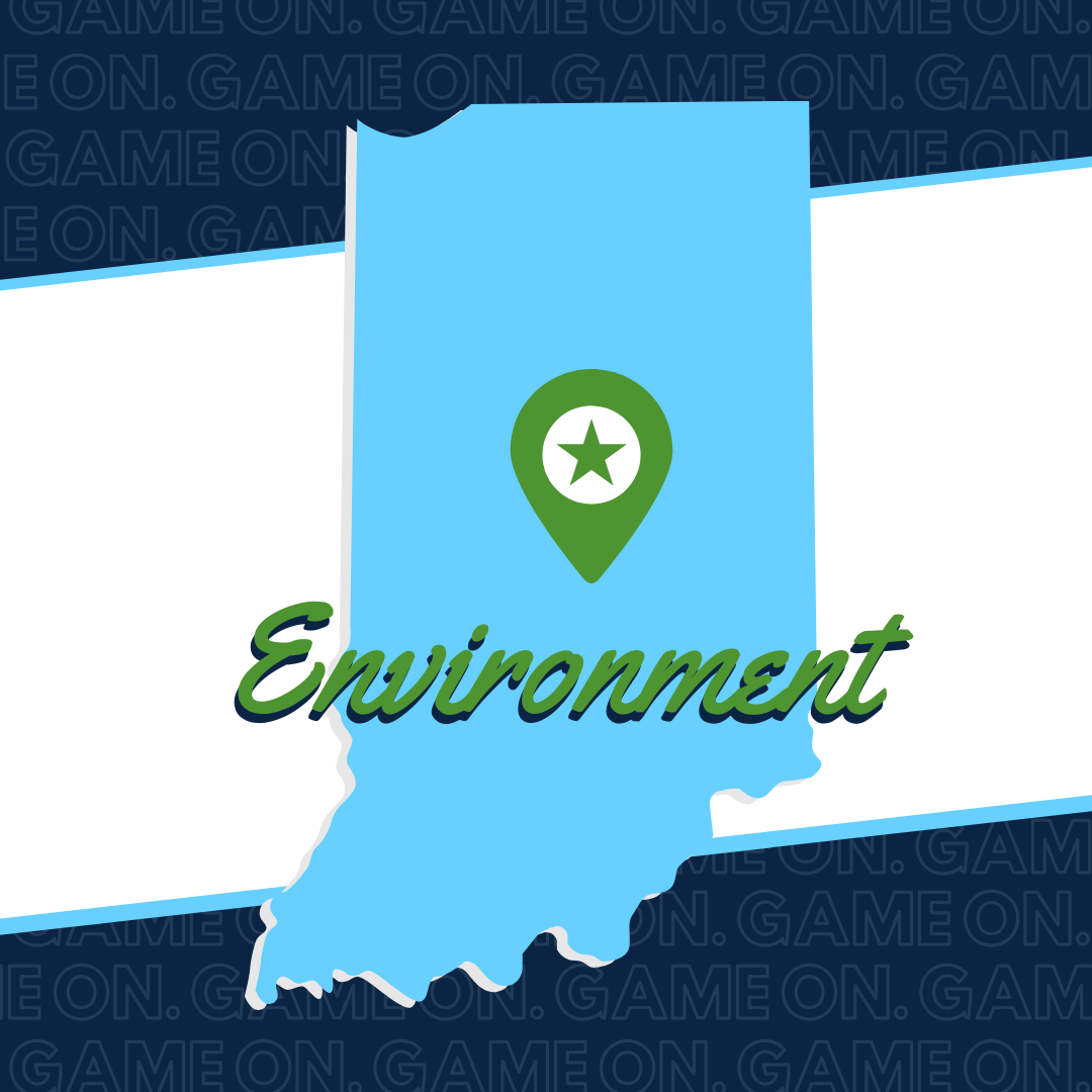 Huddle Recap - Environment