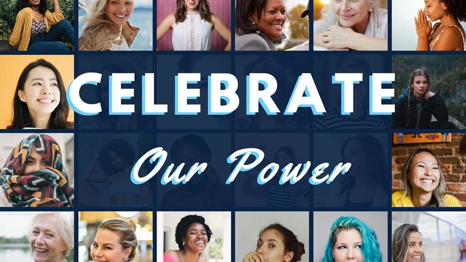 Celebrate Our Power