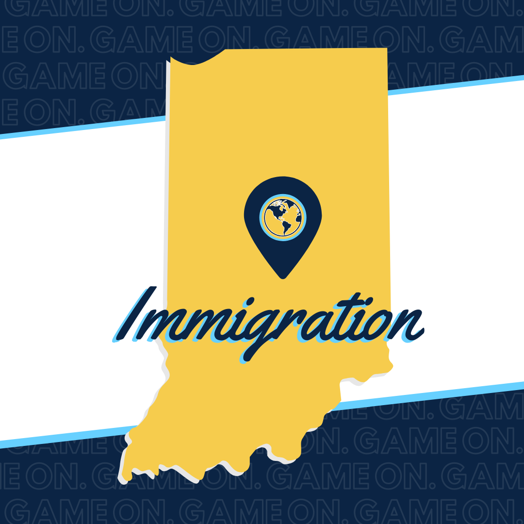 Huddle Recap - Immigration