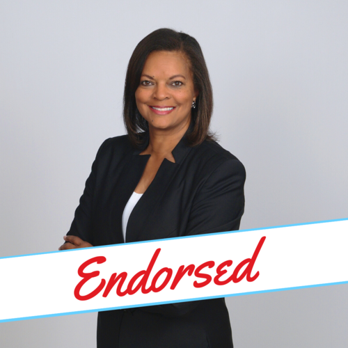 Dee Thornton Receives Two National Endorsements to Lead Hoosiers in Congress.