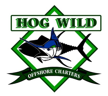 Hog Wild Offshore Charters