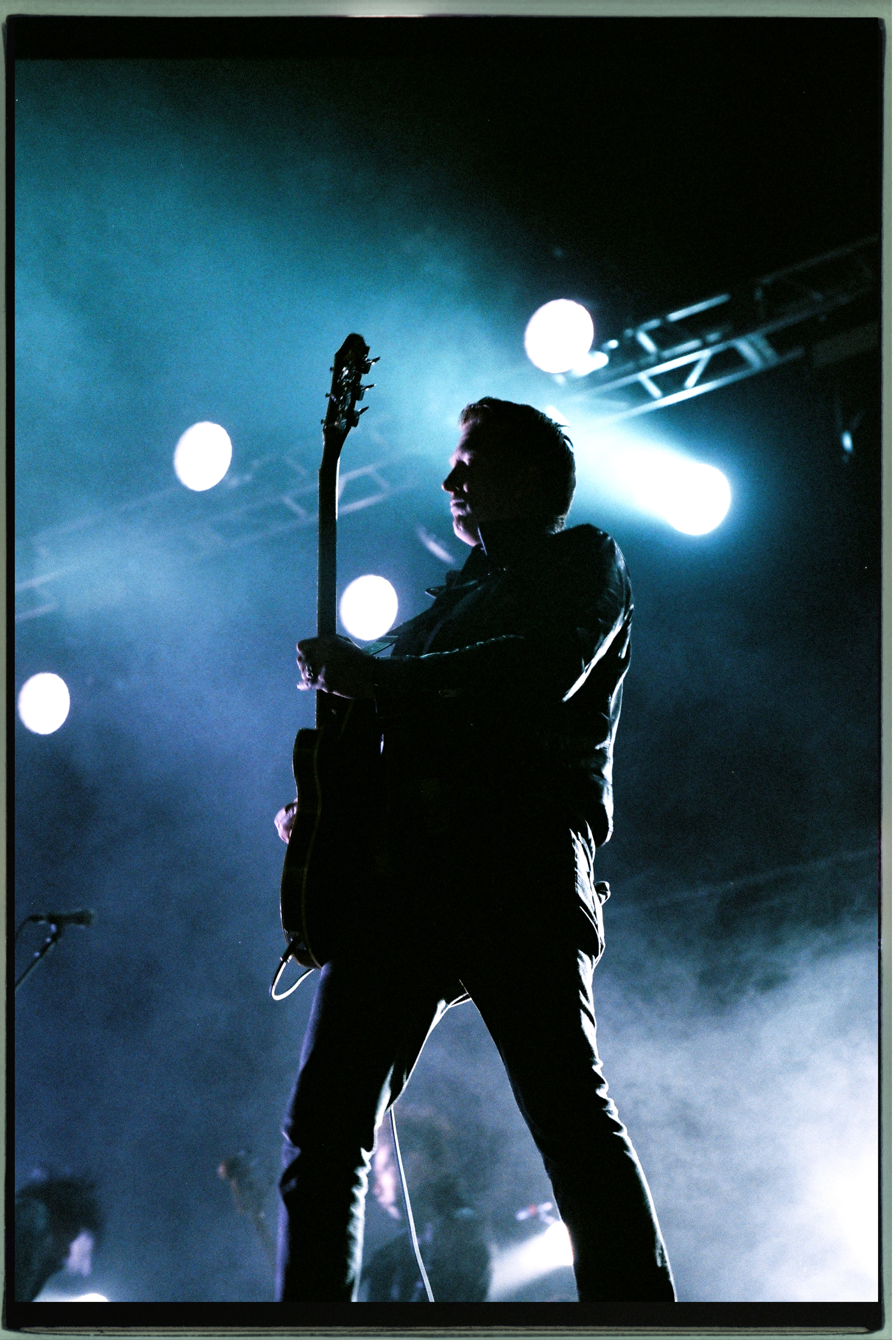QUEENS OF THE STONE AGE