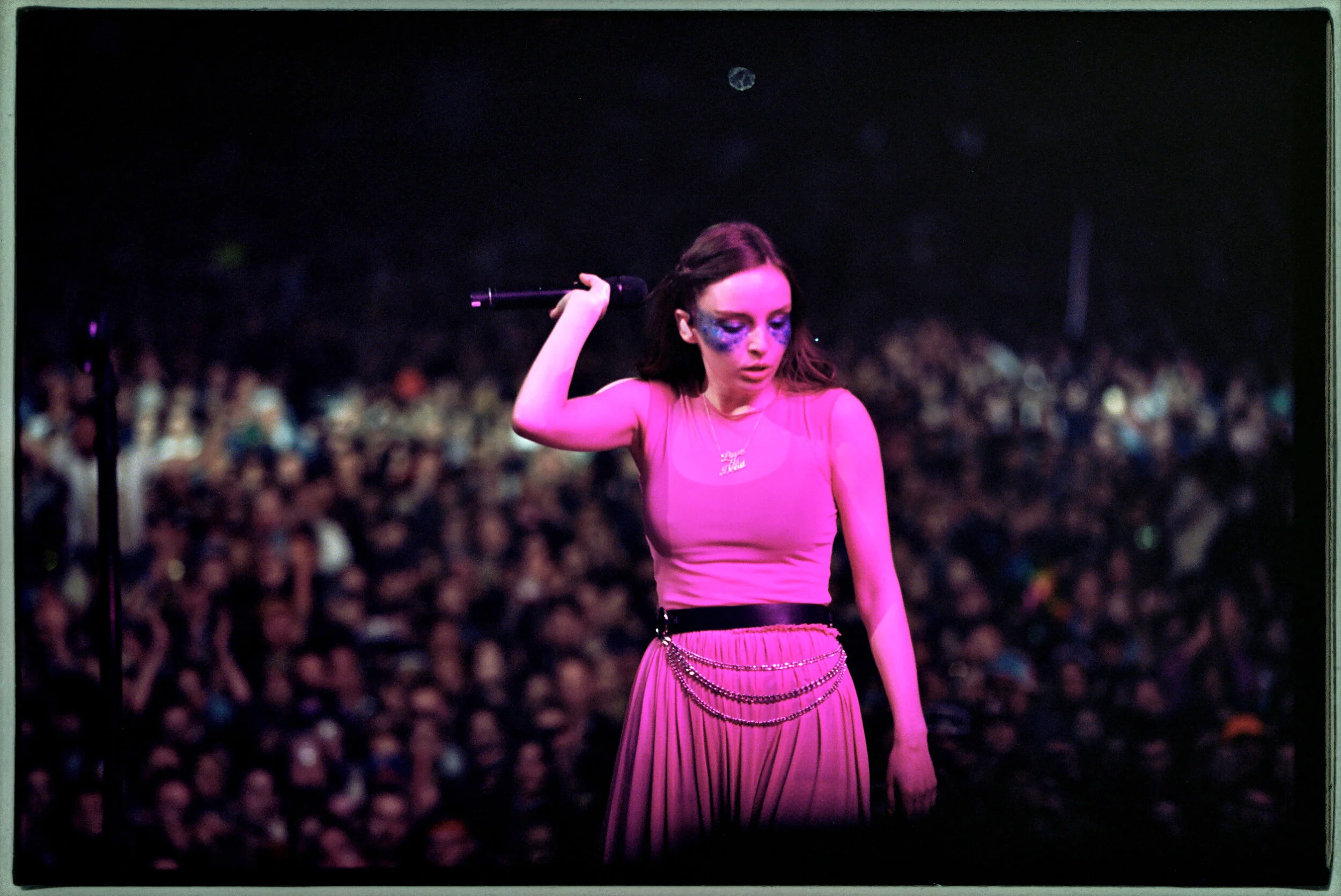 CHVRCHES