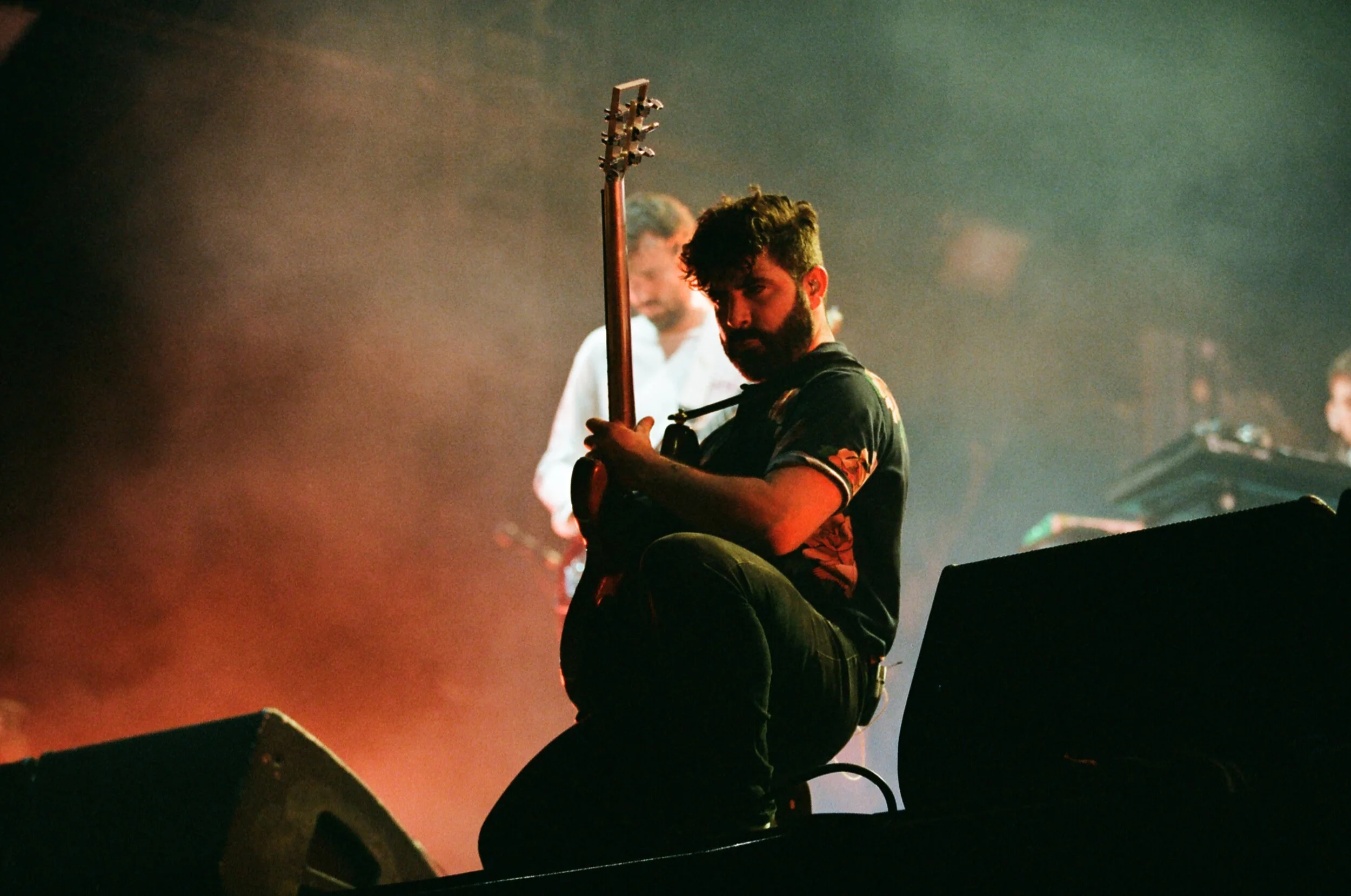 FOALS