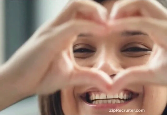 ZipRecruiter TV Commercial, 'Abigail'