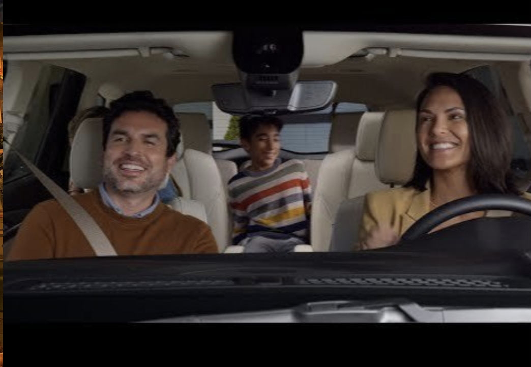 2022 BUICK ENCLAVE (Alexa): Commercial Ad TVC Iklan TV CF Anuncio Publicitario Propaganda - Canada