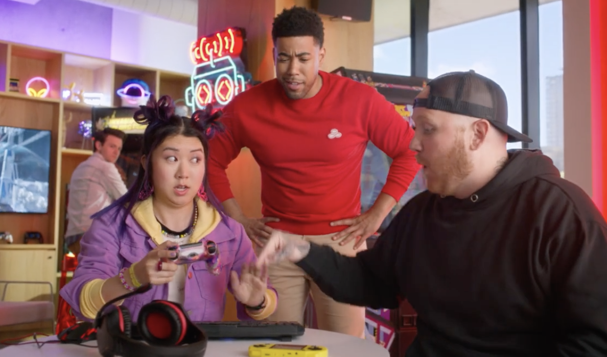 State Farm® - Coach feat. Jake & TimTheTatMan