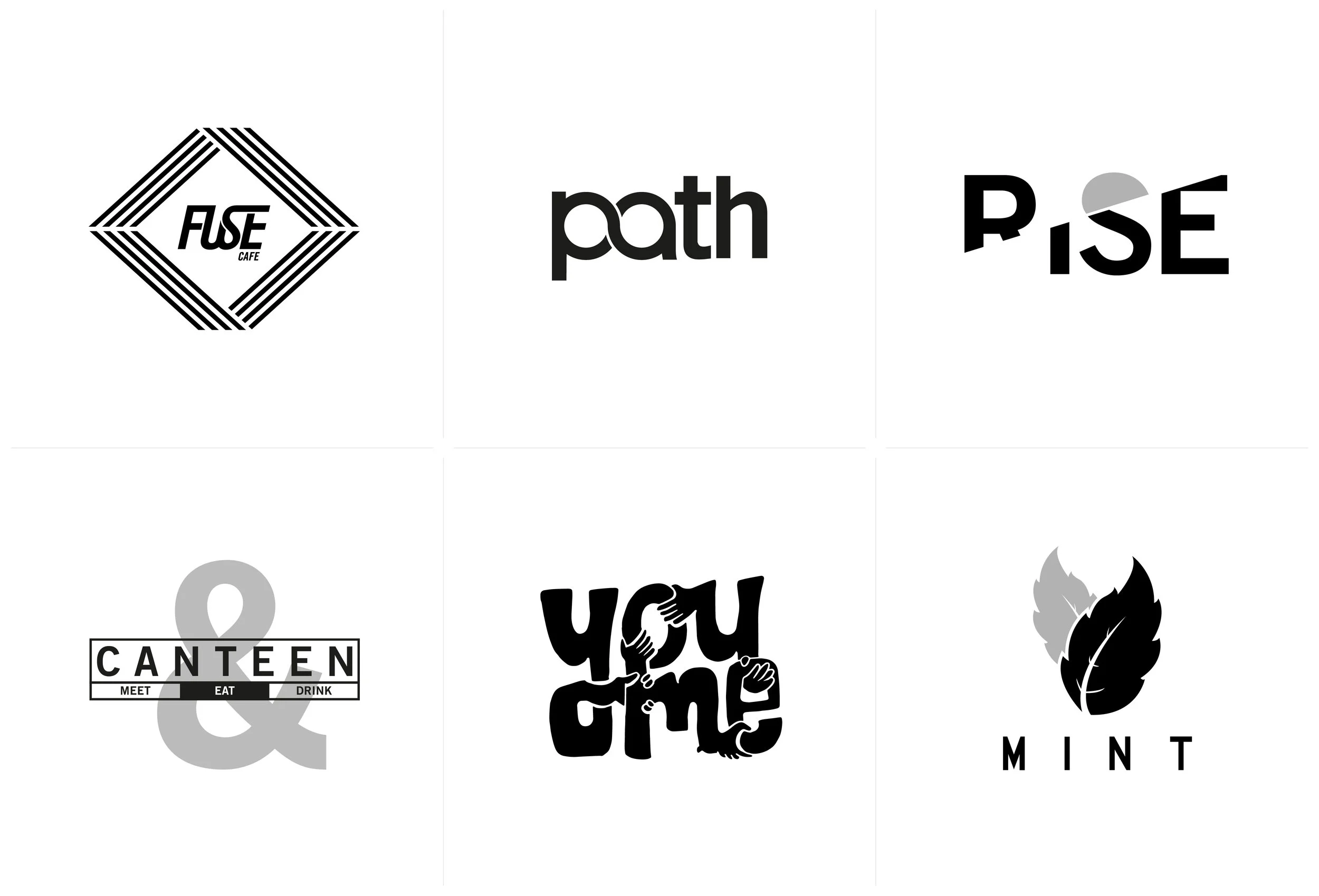 Logos Luke Shropshire