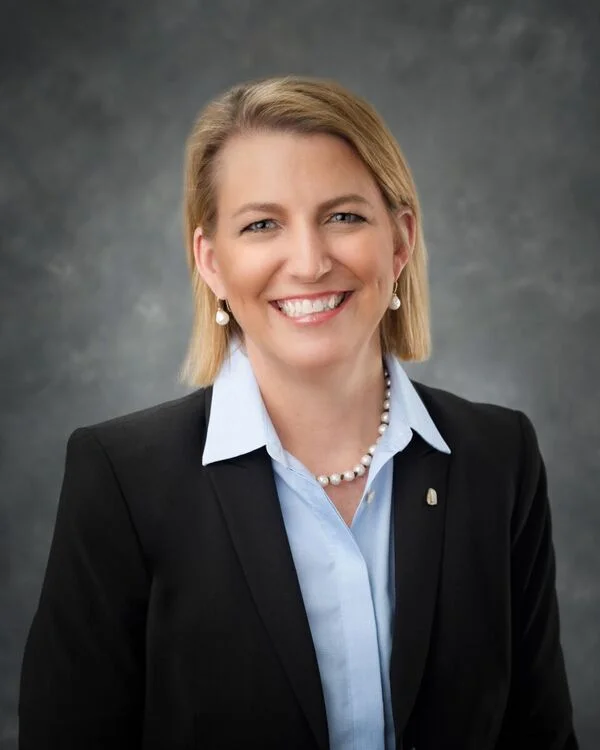 Julie Miller, Chair