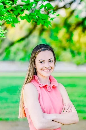    2019  - Hallie Guidry  (South Beauregard High School) 