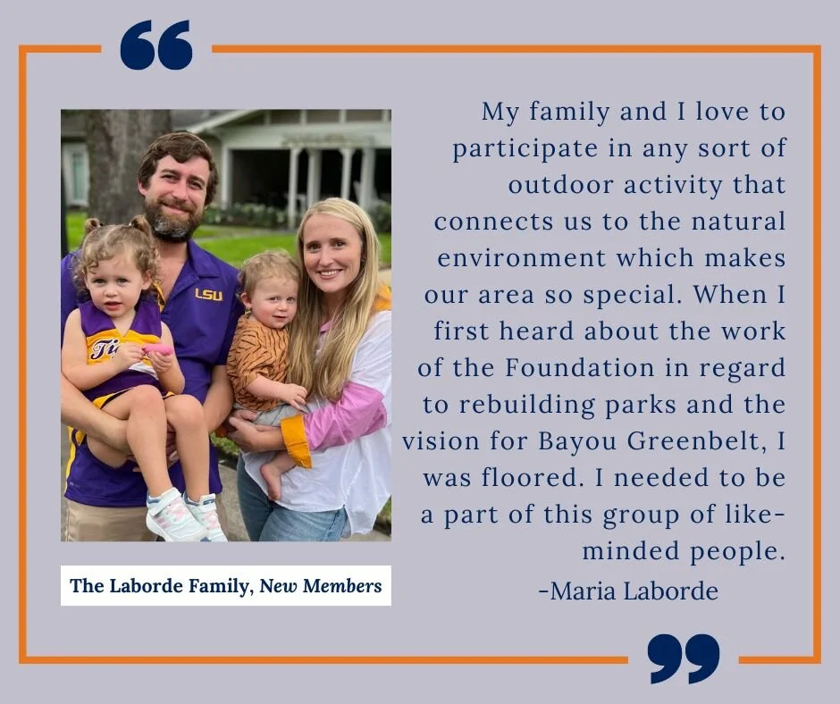 Meet New Member, Maria Laborde 😃