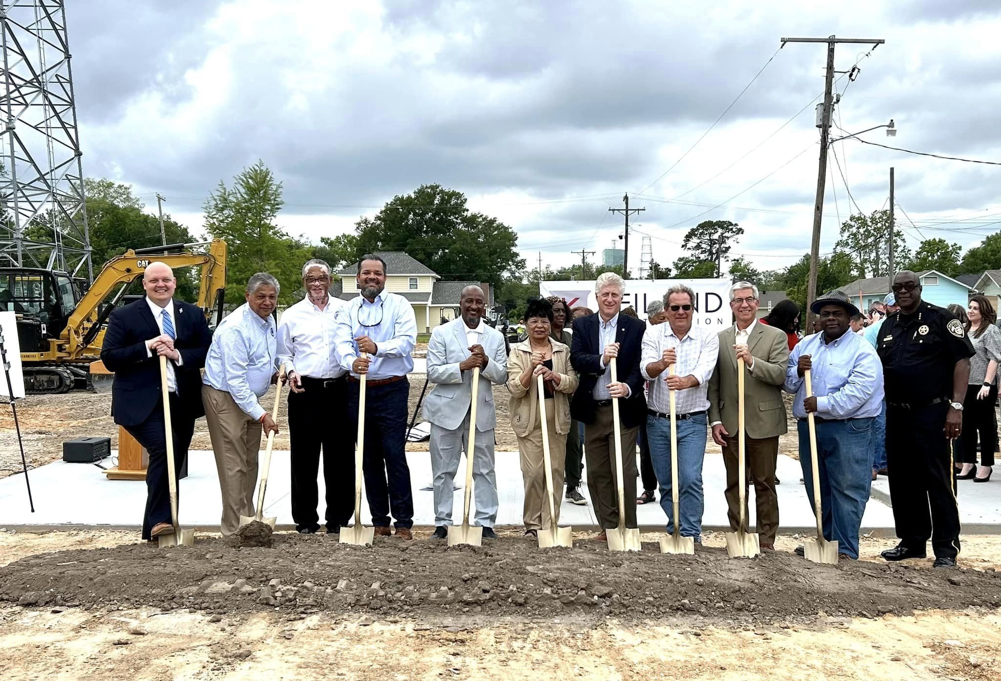 Nellie Lutcher — Community Foundation of Southwest Louisiana