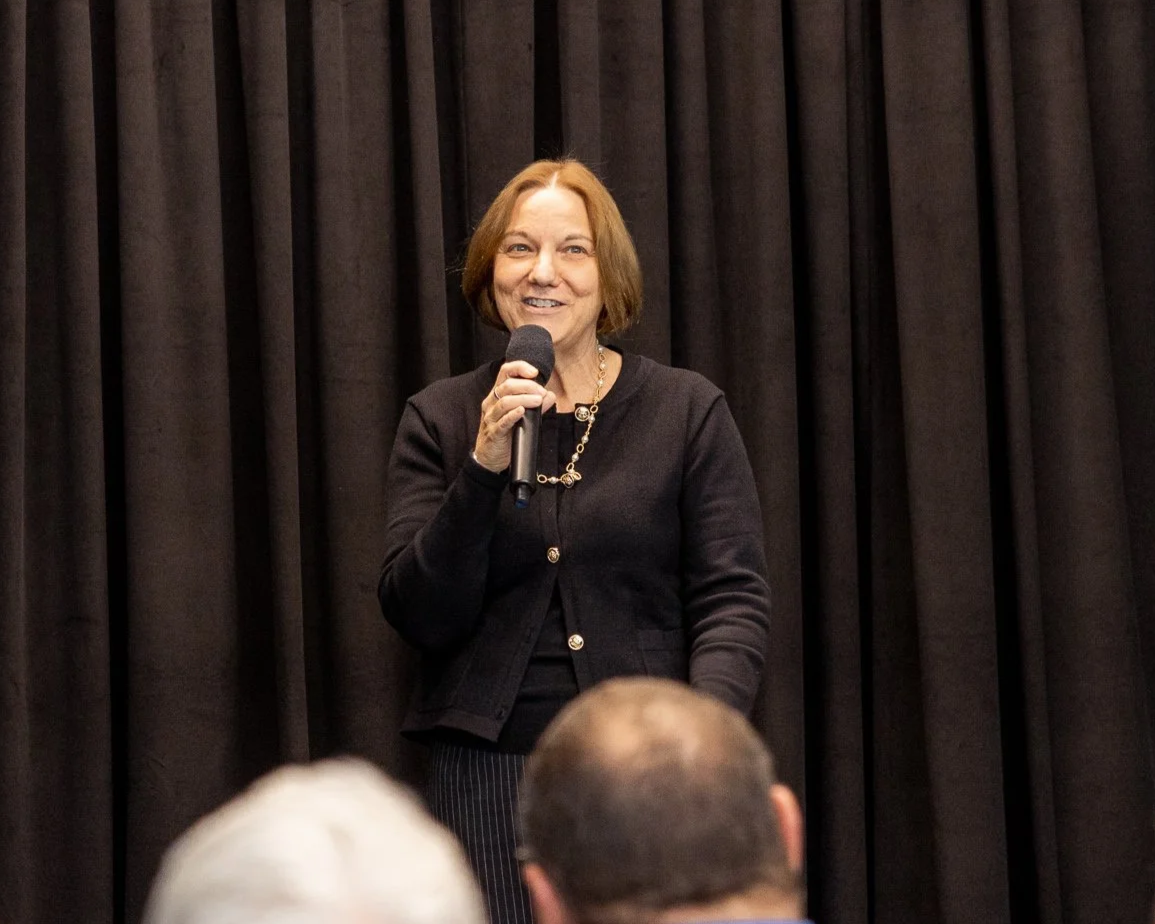 Julie Nelson Women in Industry Fund