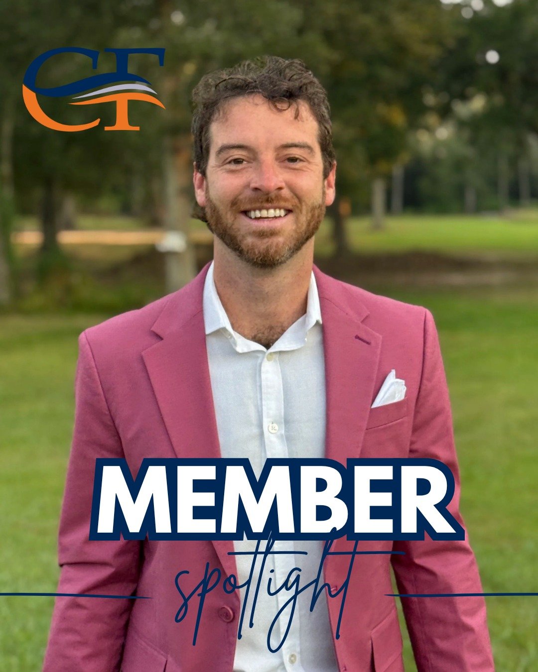 Meet Trenton Mays, architect with Randy Goodloe, Sulphur native, and President of This is Home Fest.

Deeply connected to this region, Trenton believes in investing in the people, places, and ideas that make our community stronger, and he&rsquo;s put