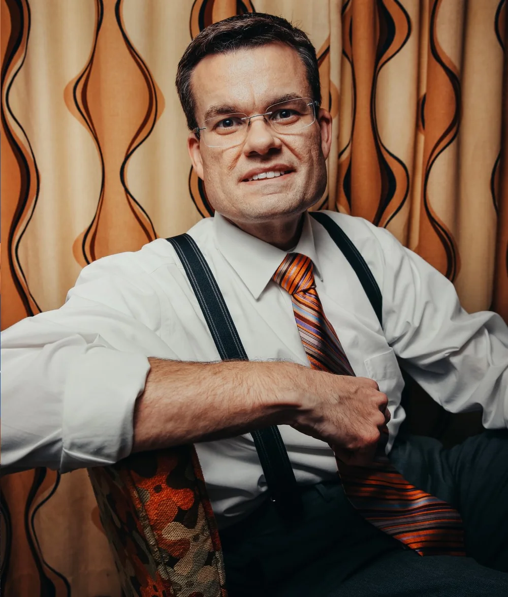 Ben Terry — Community Foundation of Southwest Louisiana