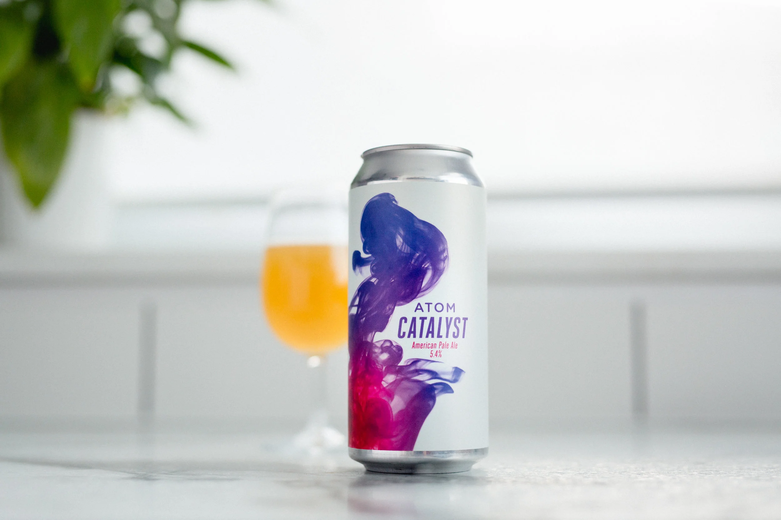 Catalyst Packaging