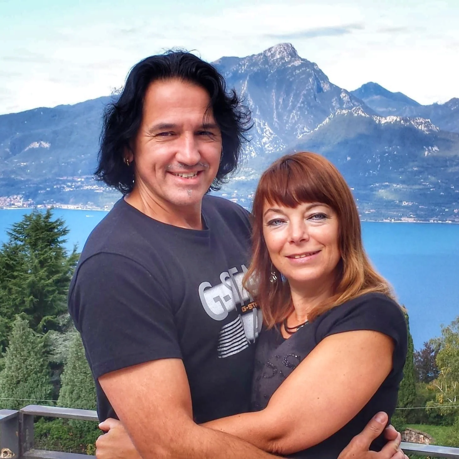 Ute & Markus, Deutschland
