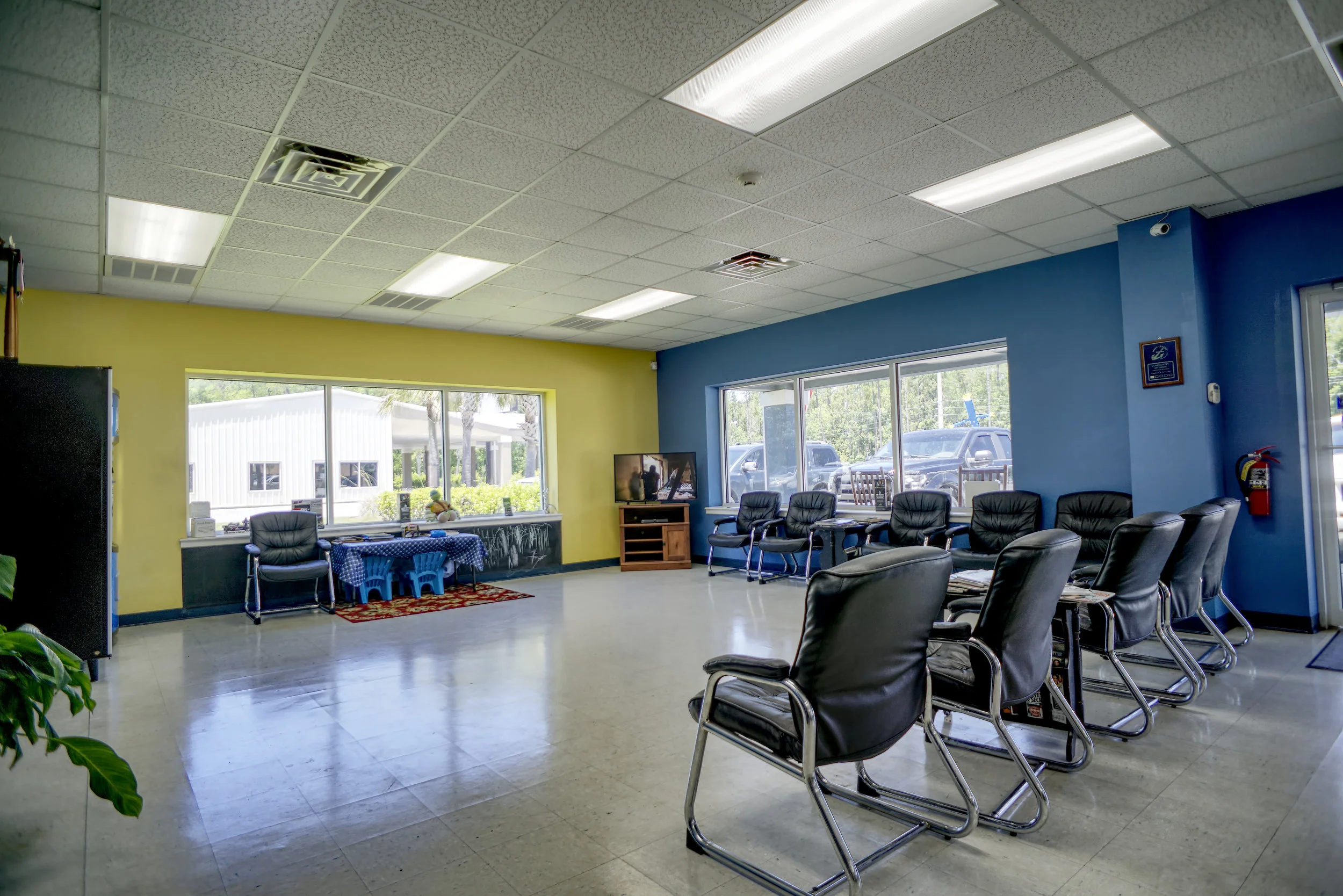 About Us — Coastal Car Care Automotive Service Center