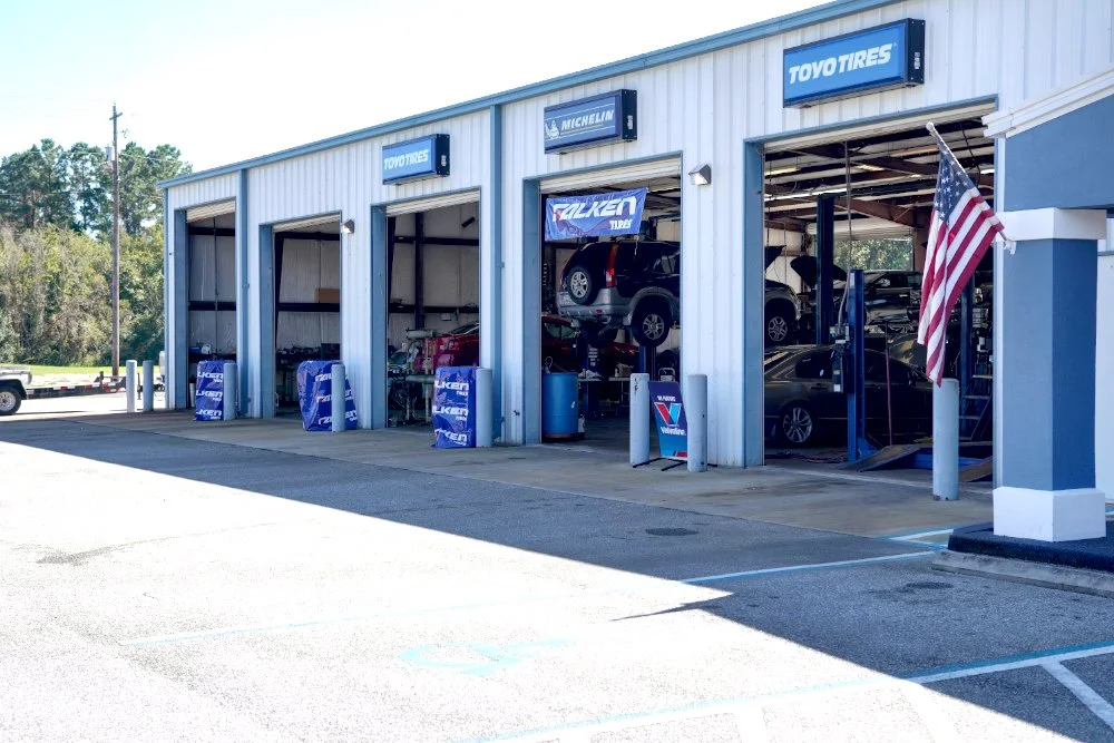 Coastal Car Care Automotive Service Center