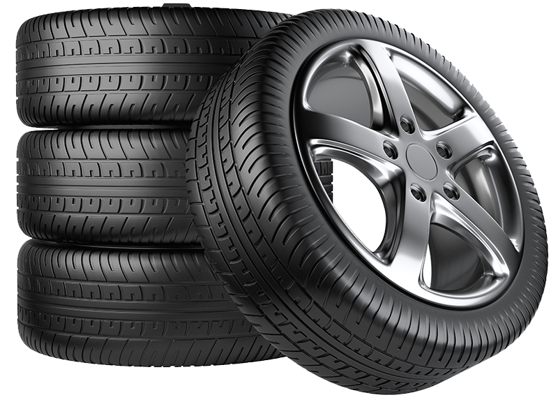 Tire &amp; Wheel Services