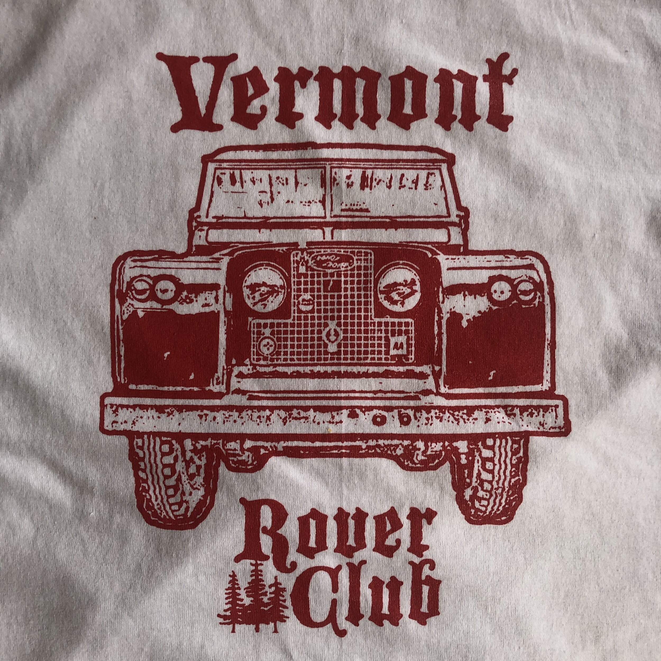 Vermont Rover Club — Vermont Rovers