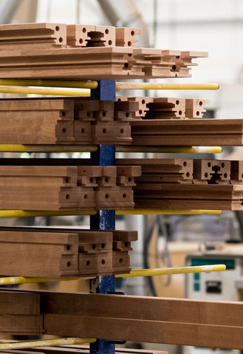Wood