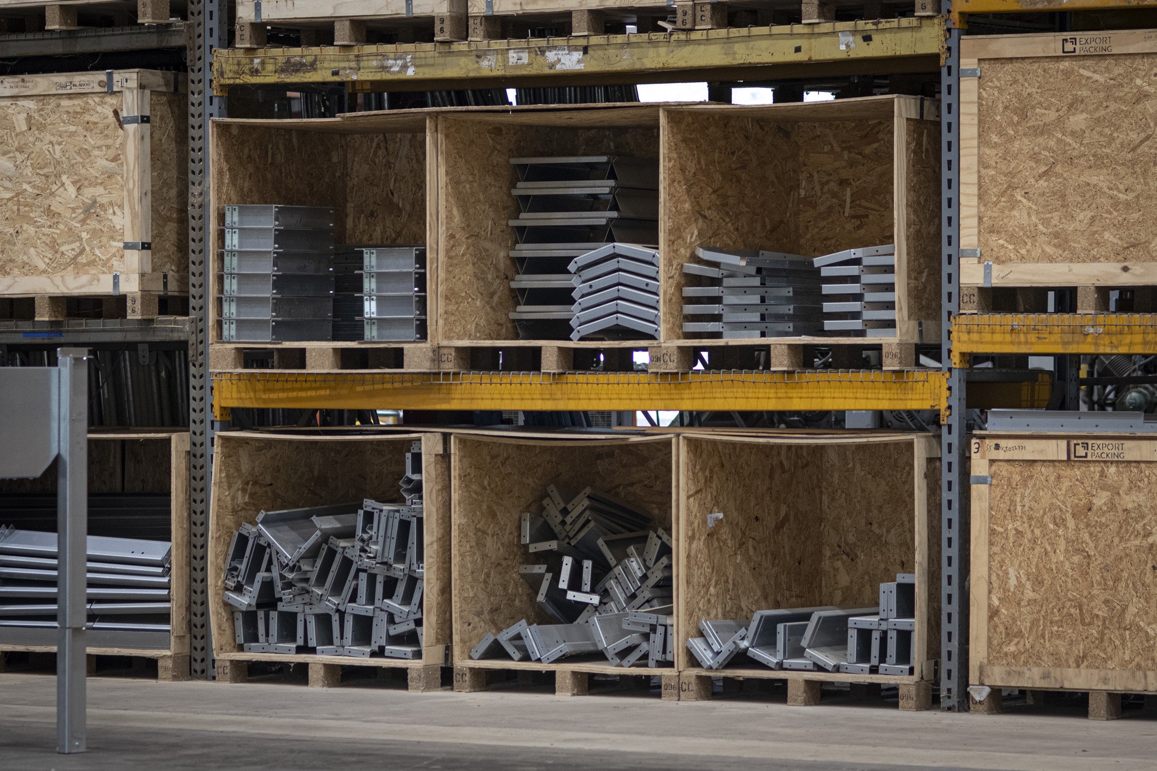 Modesta LLC stock