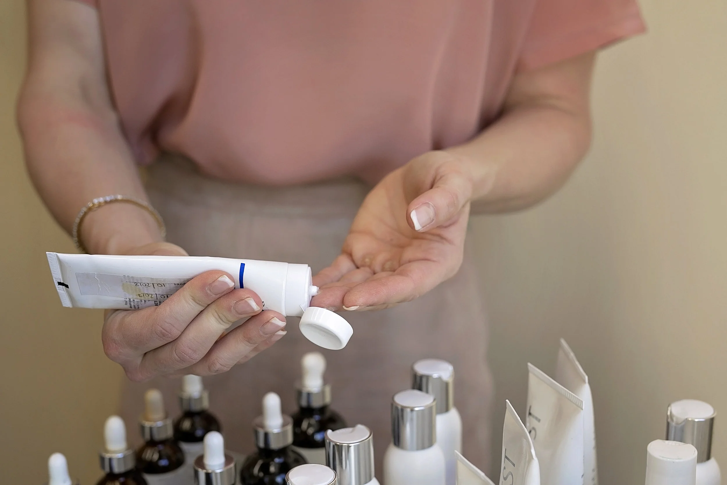 How Do I Know My Anti-Ageing Treatment is Working?