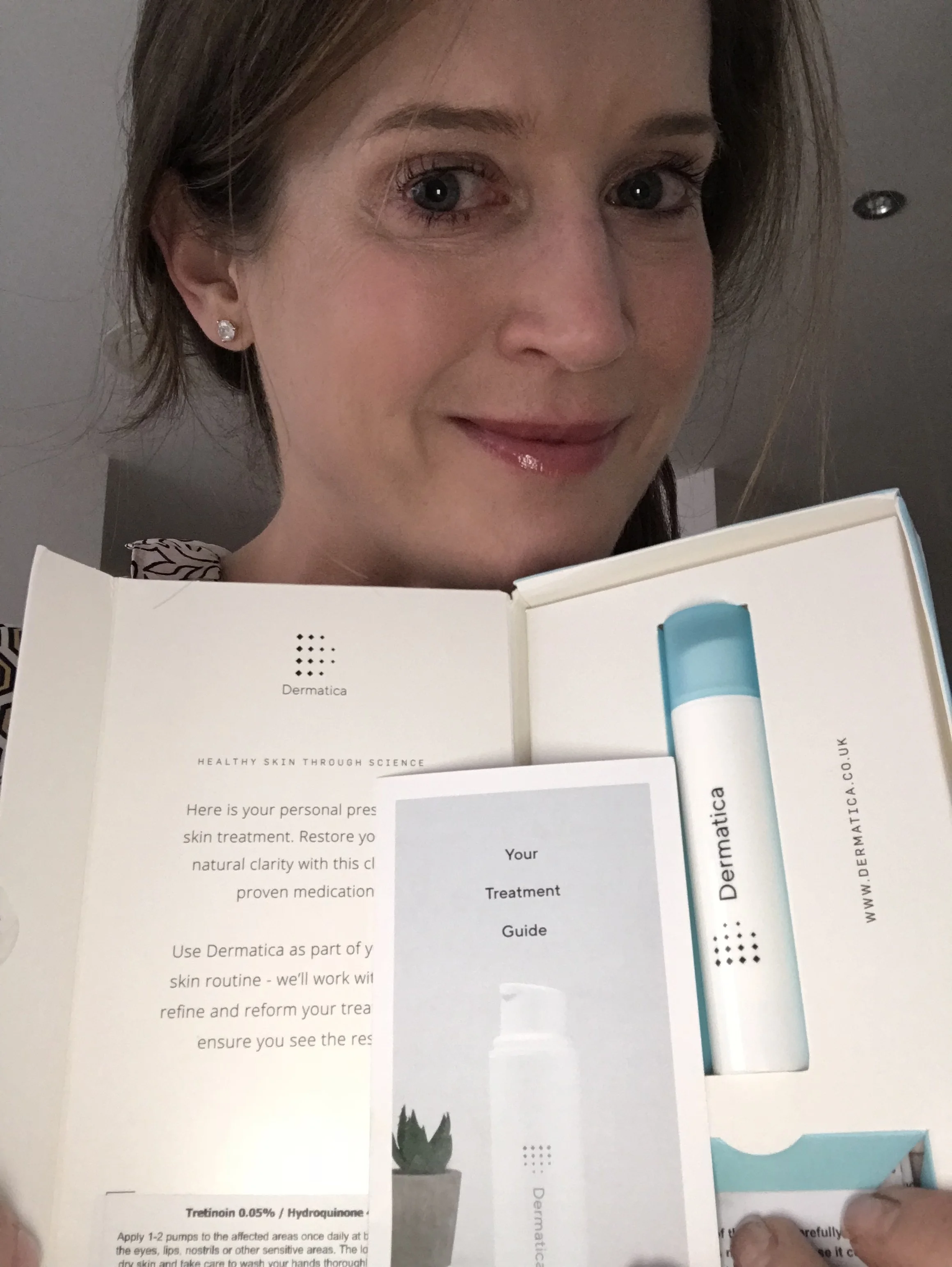 Skincare for Modern People