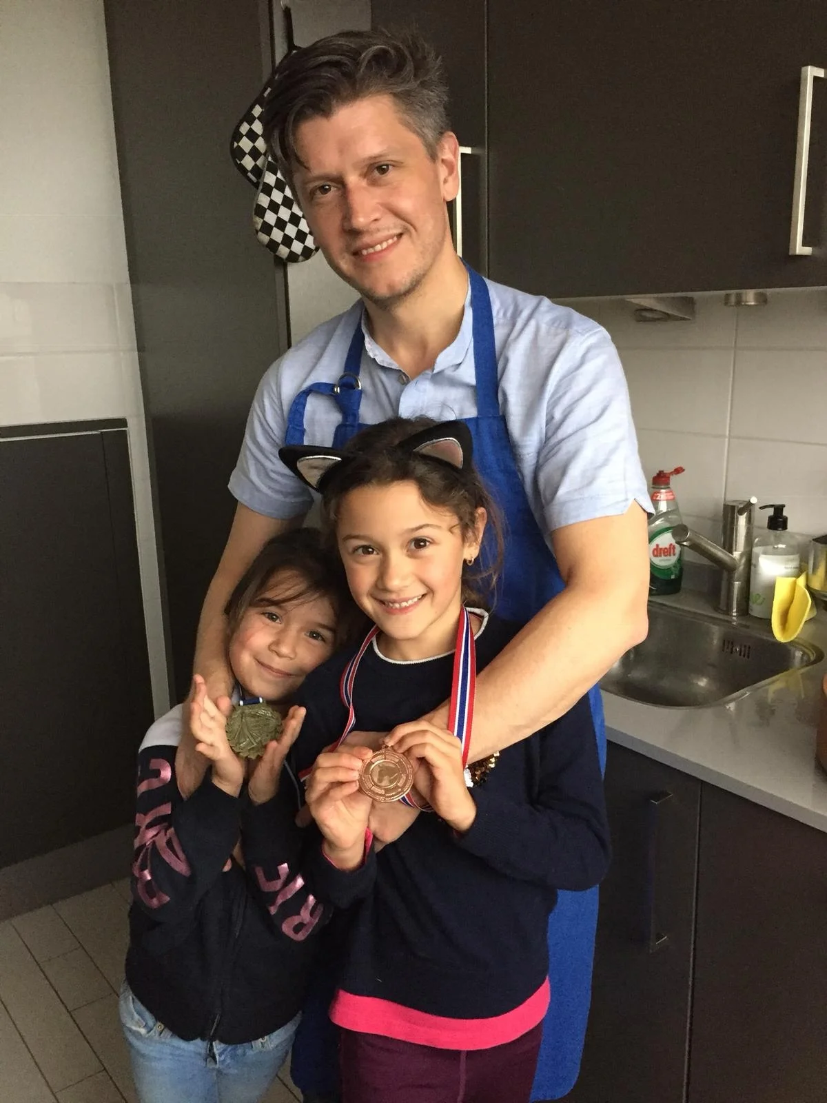 A Guide to Anti-Ageing for the Modern Man