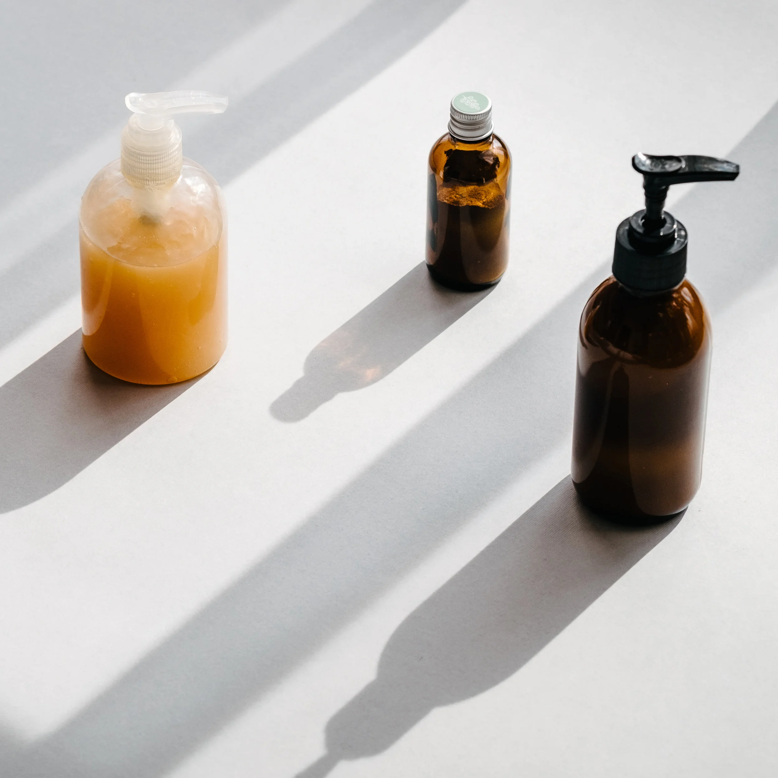 Can you tell the difference between a cheap + expensive skincare product by looking at the ingredients?