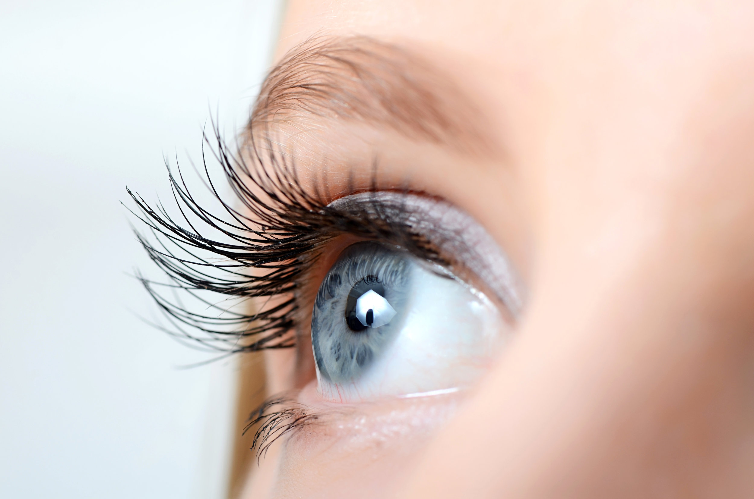 How To Grow Your Eyelashes