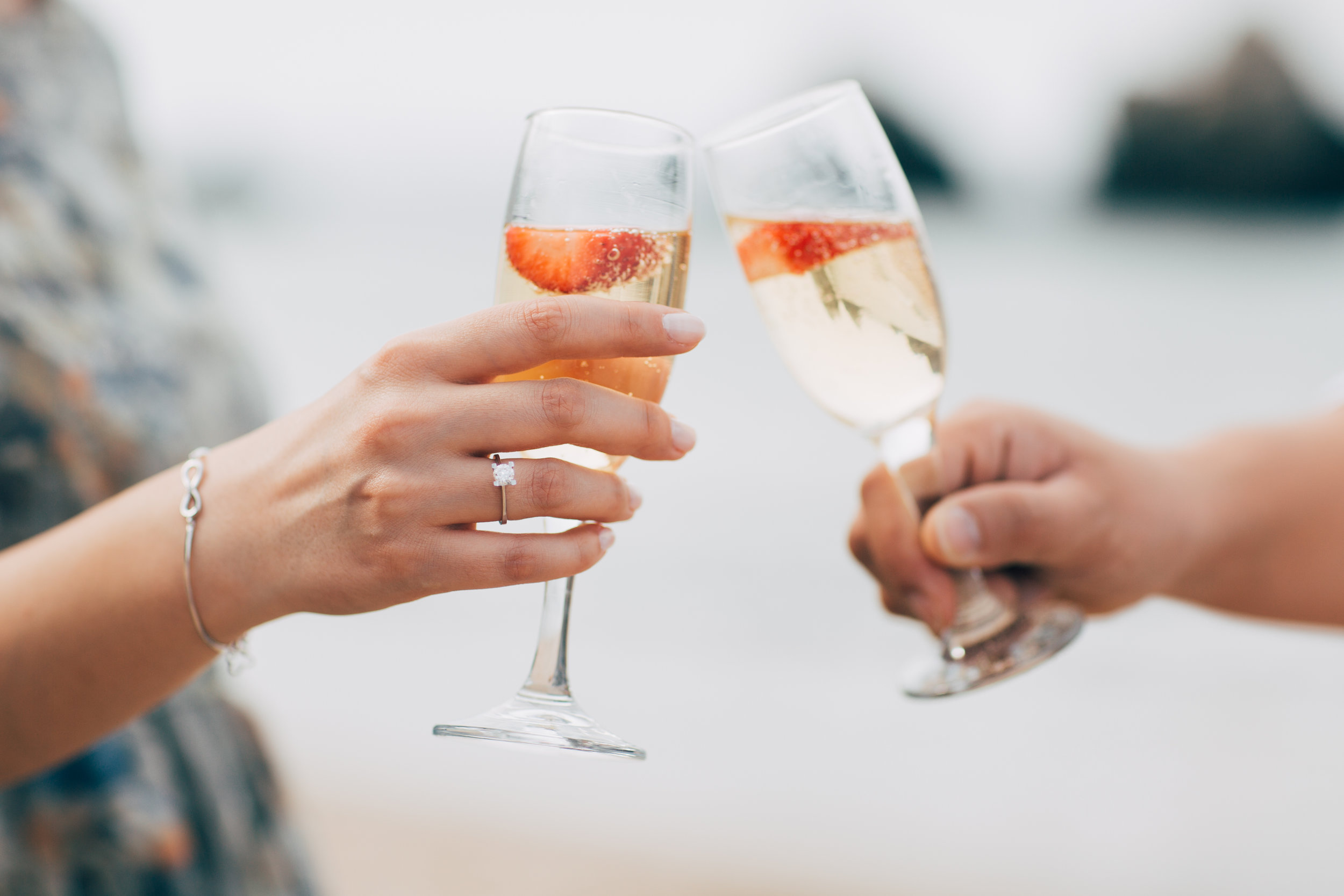 Could your alcohol intake be affecting your acne?