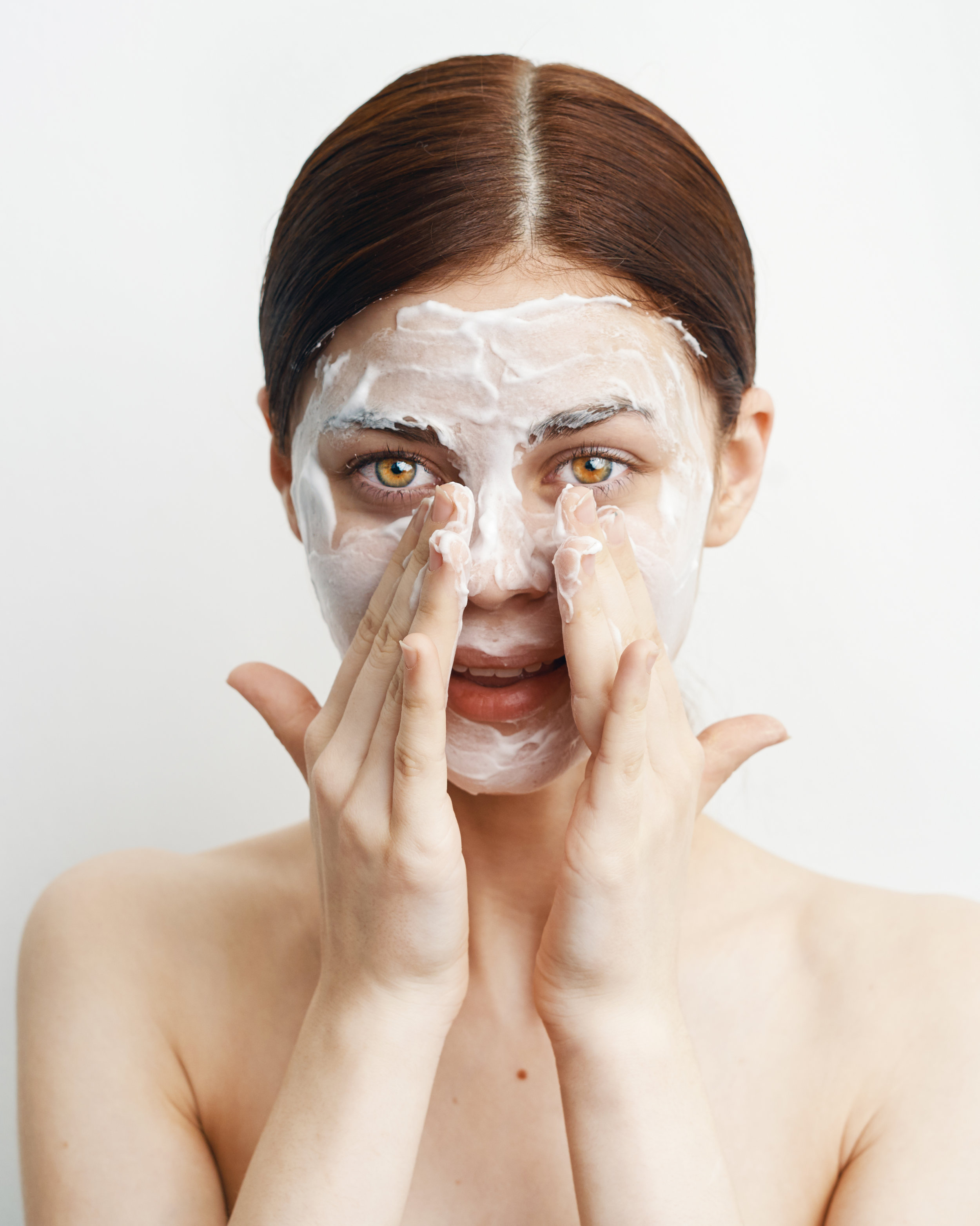 Do I need to use a cleanser if I have acne?