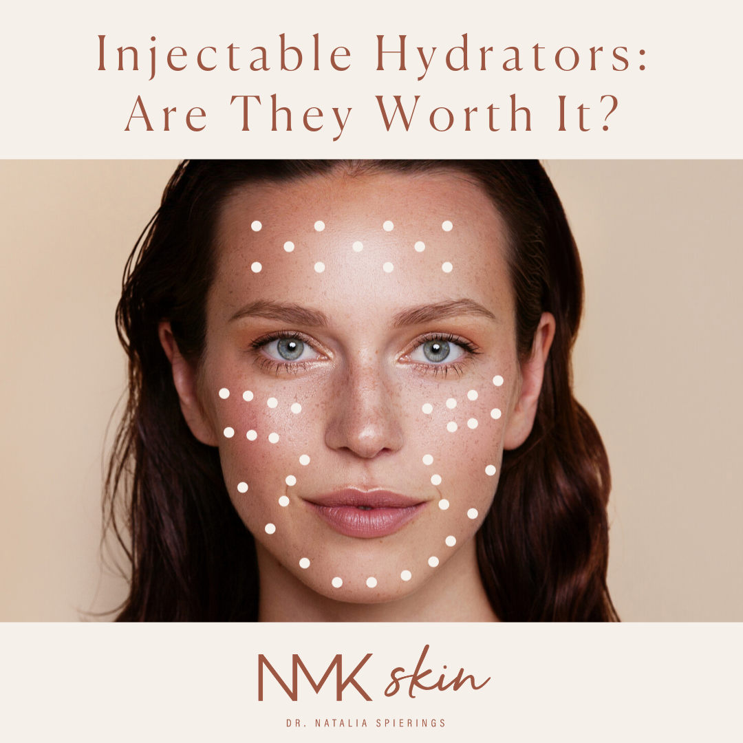 Injectable Hydrators: Are They Worth It?