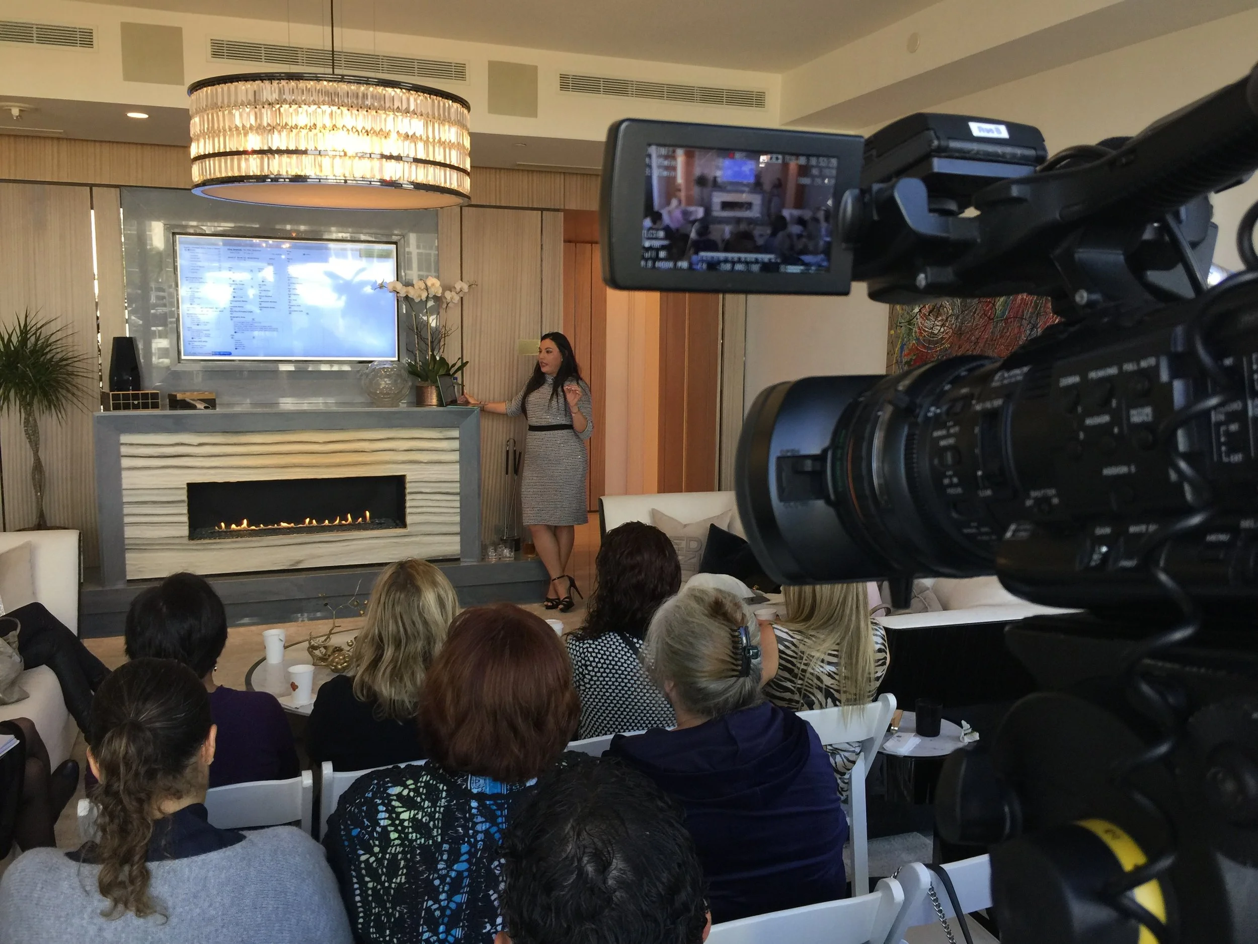 Weekly Mastermind &amp;  Accountability Group 