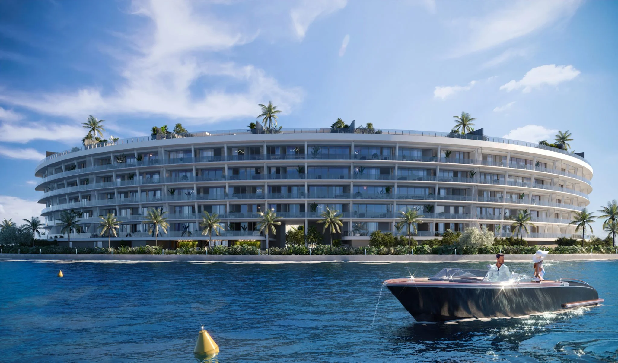 Vita at Grove Isles