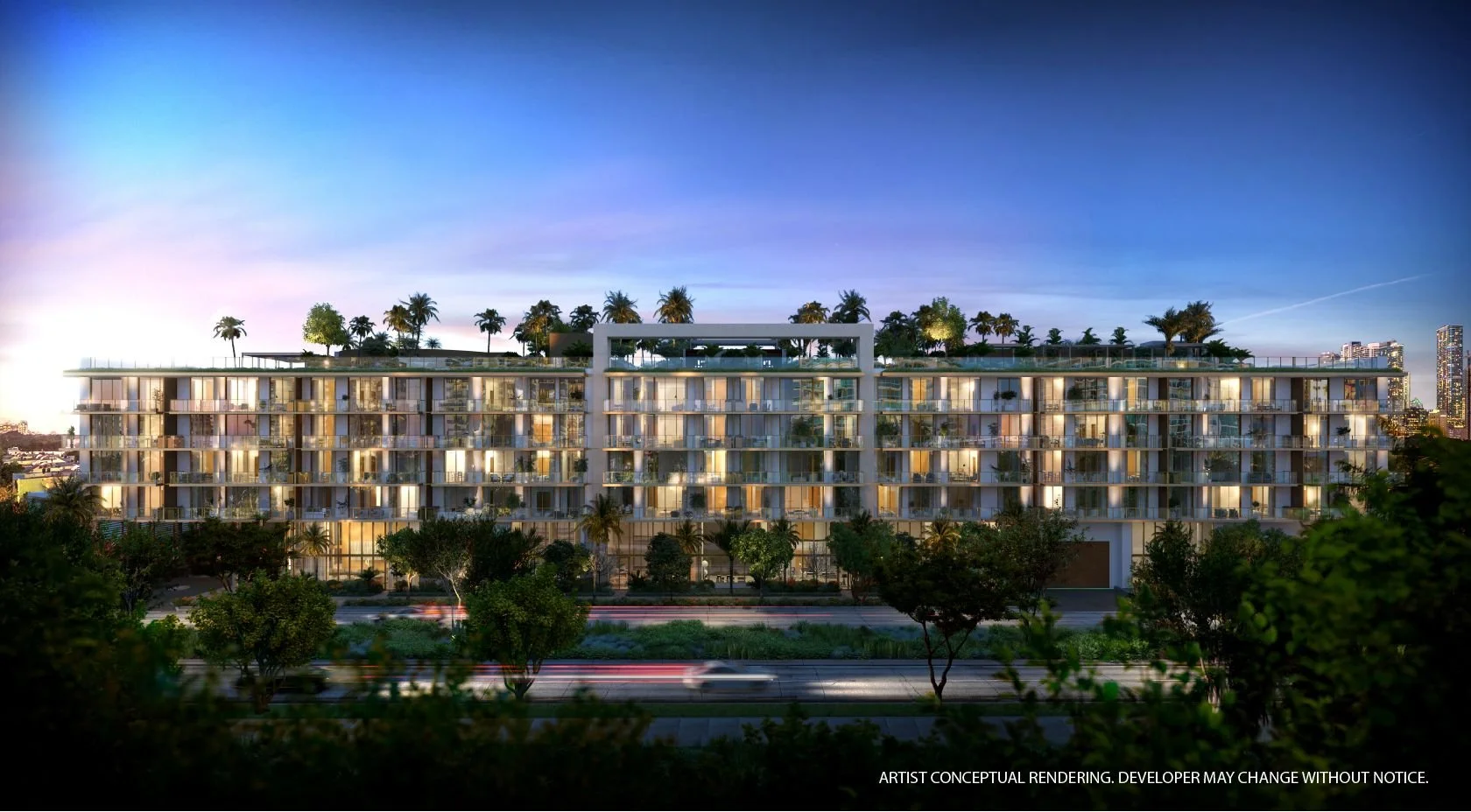 2200 Brickell Presentation