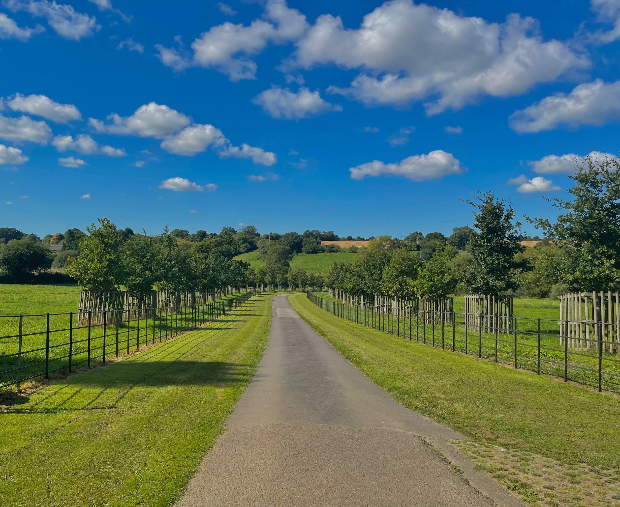 About — Oakley Estate Fencing