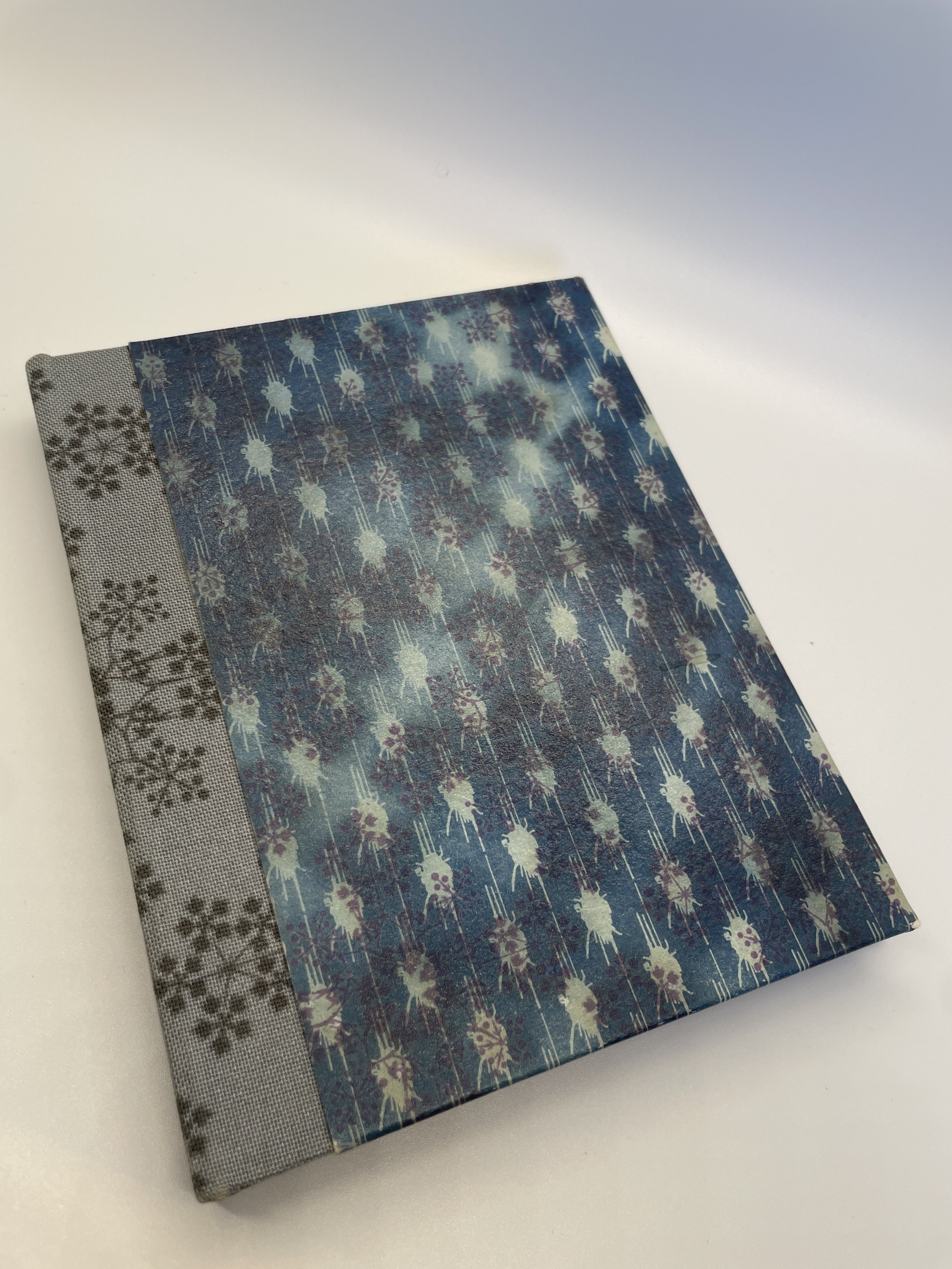 Handmade Sketchbook