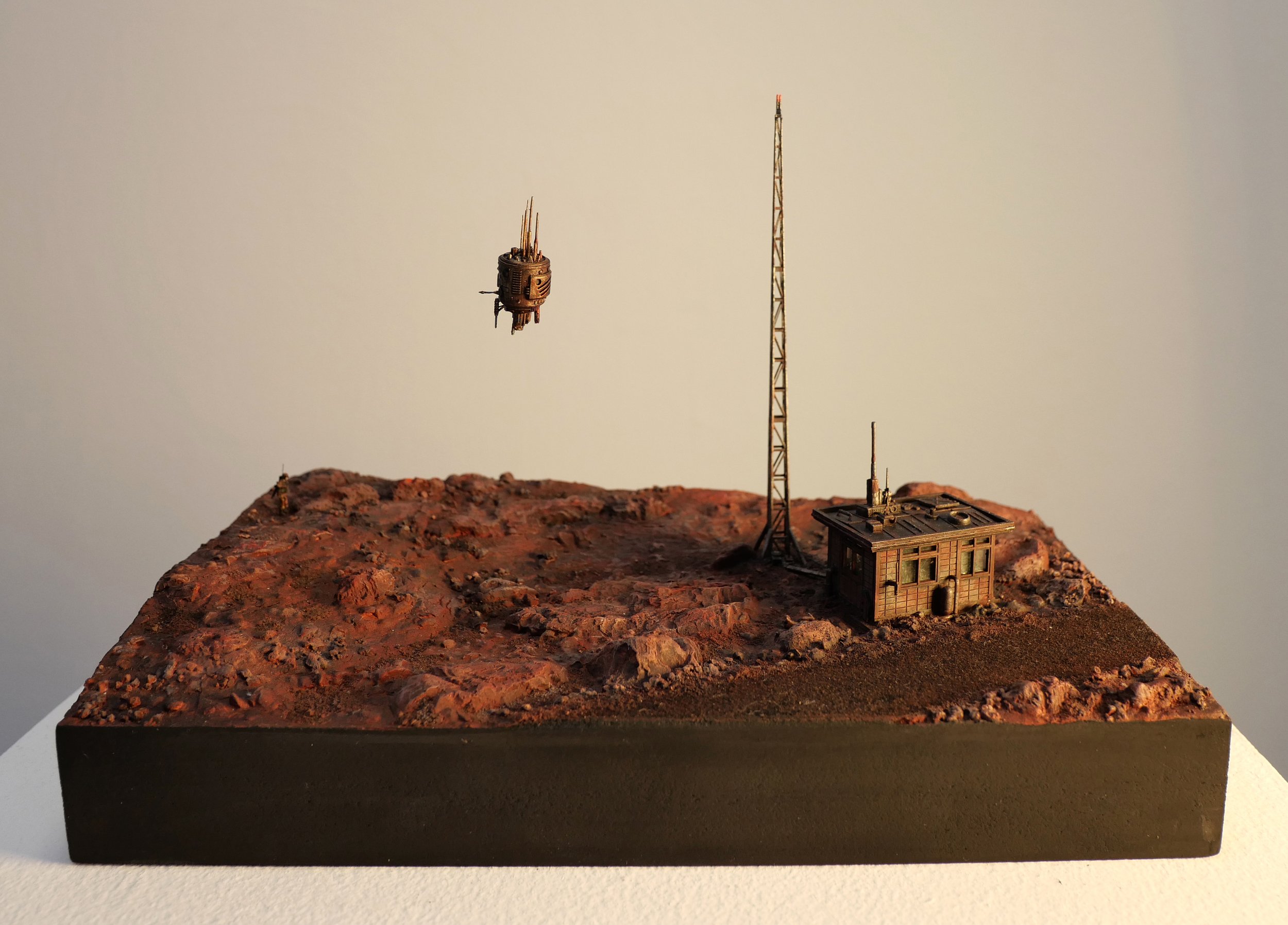 Bennett_Morris_Studio_The_Last_Operator_Miniature_Landscape_surveillance_drone_sublime_ruins_010.JPG