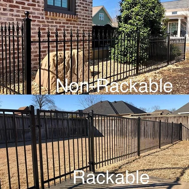 Fences, Gates & Pergolas I Bradford Fencing I Conway AR