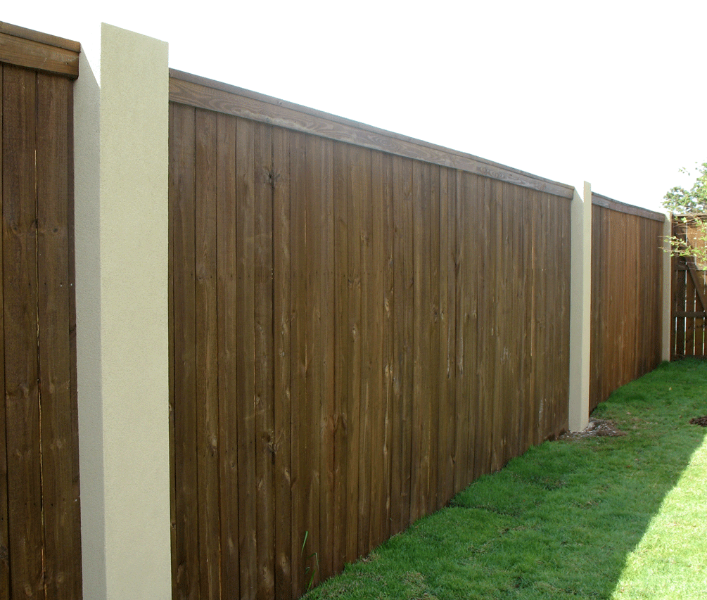 Fence Staining Murfreesboro