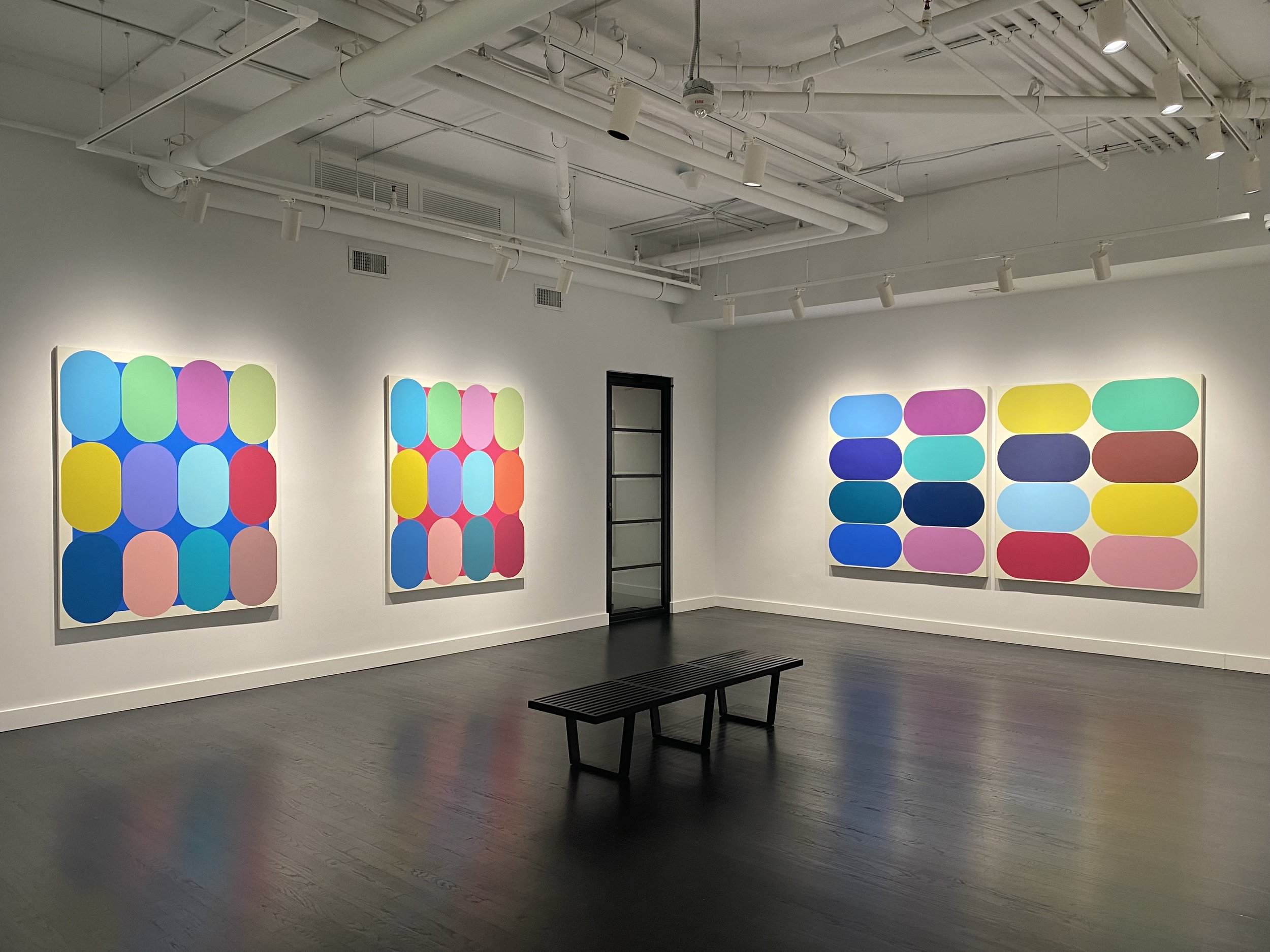  HEMPHILL ARTWORKS, WASHINGTON DC, 2023 